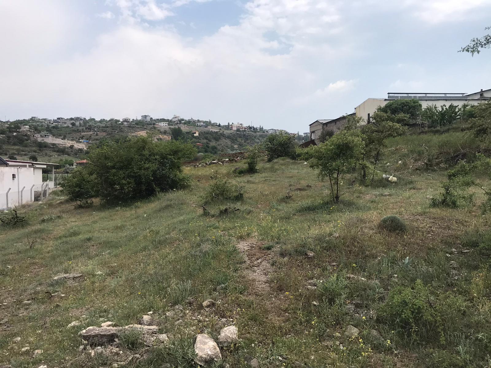 MİMSİN FATİH MAHALLESİ 670M2 RIZA İ TAKSİMİ YAPILMIŞ SATILIK DÜZ BAĞ - KAYSERİ MELİKGAZİ fotoğraf 11